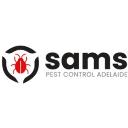 Sams Ant Exterminator Adelaide logo